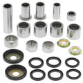 Kit de rodamientos, retenes y casquillos de bieleta All Balls 27-1095 ALL BALLS 27-1095