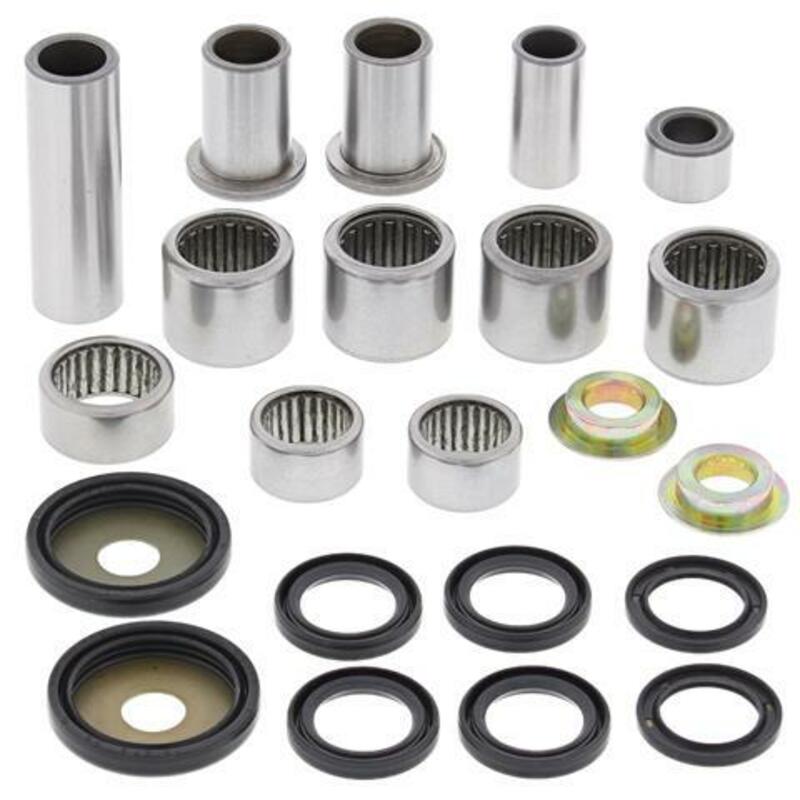 Kit de rodamientos, retenes y casquillos de bieleta All Balls 27-1095 ALL BALLS 27-1095