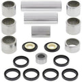 Kit de rodamientos, retenes y casquillos de bieleta All Balls 27-1112 ALL BALLS 27-1112