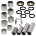 Kit de rodamientos, retenes y casquillos de bieleta All Balls 27-1114 ALL BALLS 27-1114