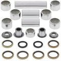Kit de rodamientos, retenes y casquillos de bieleta All Balls 27-1117 (repl 27-1122/35) ALL BALLS 27-1117