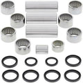 Kit de rodamientos, retenes y casquillos de bieleta All Balls 27-1118 ALL BALLS 27-1118