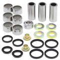 Kit de rodamientos, retenes y casquillos de bieleta All Balls 27-1119 ALL BALLS 27-1119
