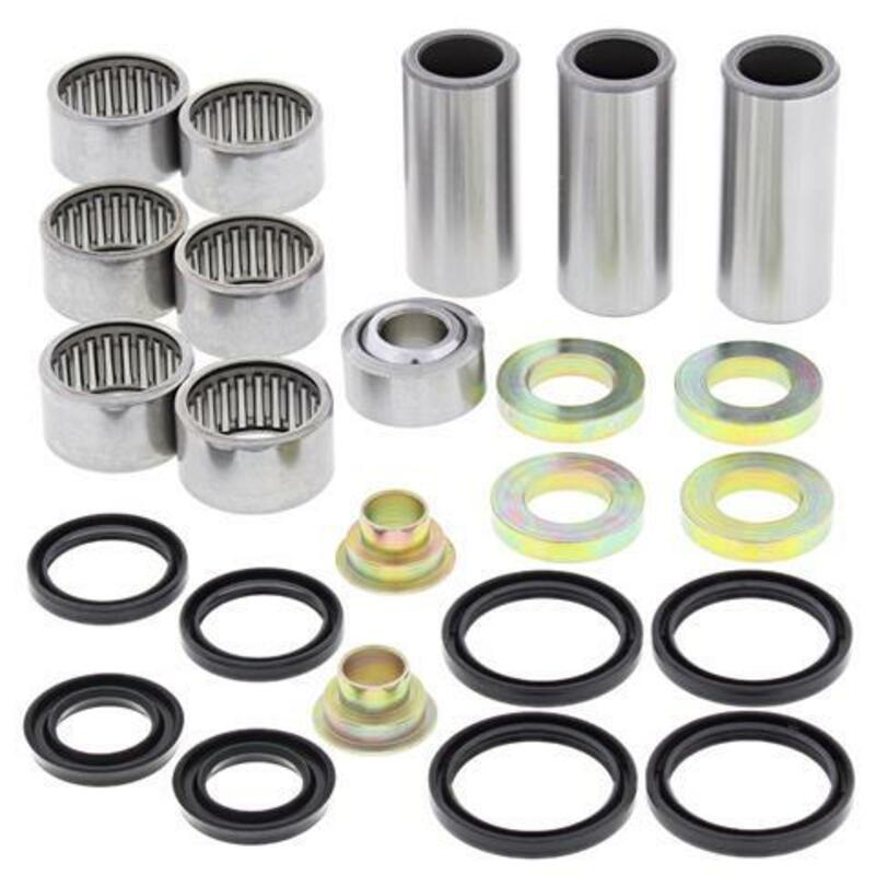 Kit de rodamientos, retenes y casquillos de bieleta All Balls 27-1119 ALL BALLS 27-1119