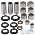 Kit de rodamientos, retenes y casquillos de bieleta All Balls 27-1123 ALL BALLS 27-1123