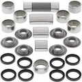 Kit de rodamientos, retenes y casquillos de bieleta All Balls 27-1127 ALL BALLS 27-1127
