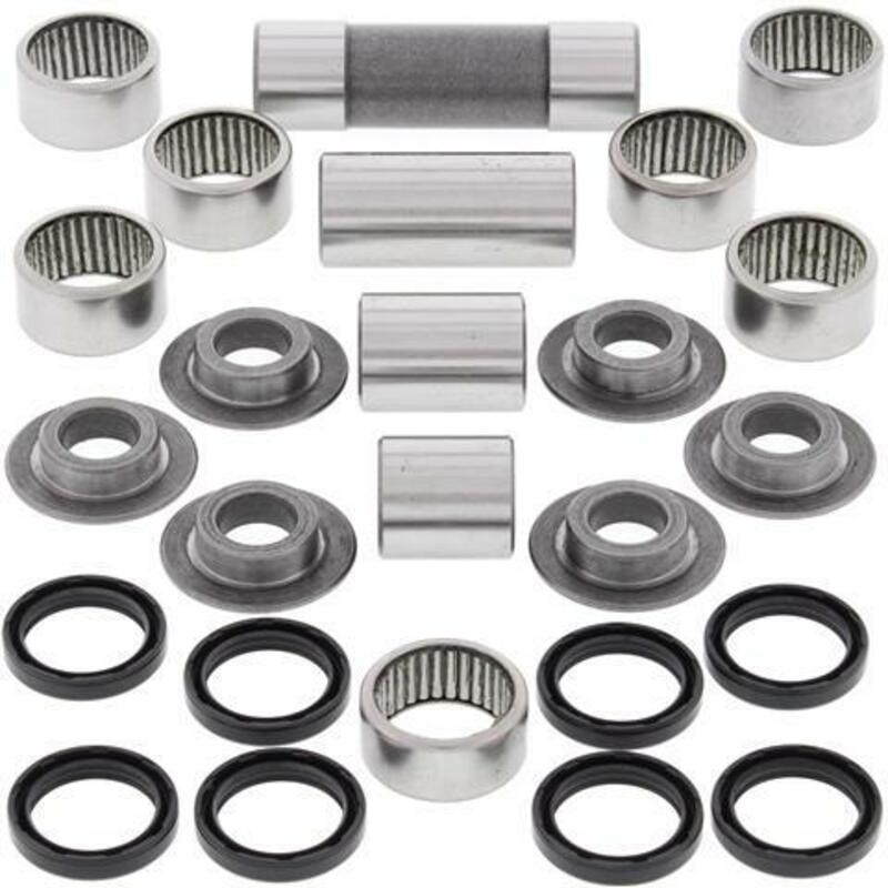 Kit de rodamientos, retenes y casquillos de bieleta All Balls 27-1127 ALL BALLS 27-1127
