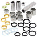 Kit de rodamientos, retenes y casquillos de bieleta All Balls 27-1128 ALL BALLS 27-1128