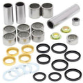 Kit de rodamientos, retenes y casquillos de bieleta All Balls 27-1129 ALL BALLS 27-1129