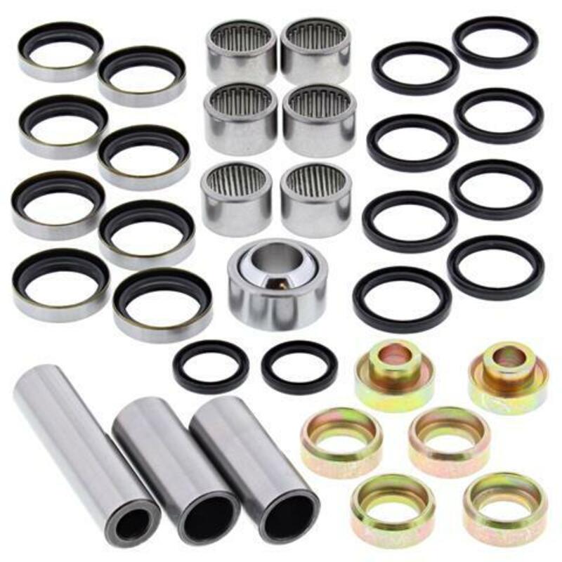 Kit de rodamientos, retenes y casquillos de bieleta All Balls 27-1130 ALL BALLS 27-1130