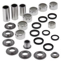 Kit de rodamientos, retenes y casquillos de bieleta All Balls 27-1131 ALL BALLS 27-1131
