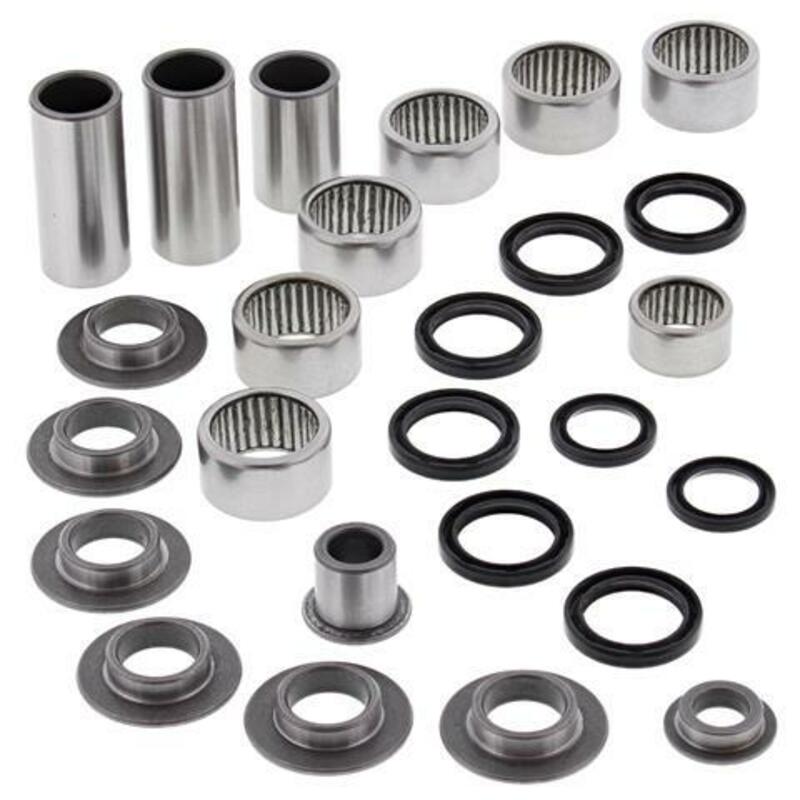 Kit de rodamientos, retenes y casquillos de bieleta All Balls 27-1131 ALL BALLS 27-1131