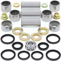Kit de rodamientos, retenes y casquillos de bieleta All Balls 27-1133 ALL BALLS 27-1133