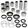 Kit de rodamientos, retenes y casquillos de bieleta All Balls 27-1134 ALL BALLS 27-1134