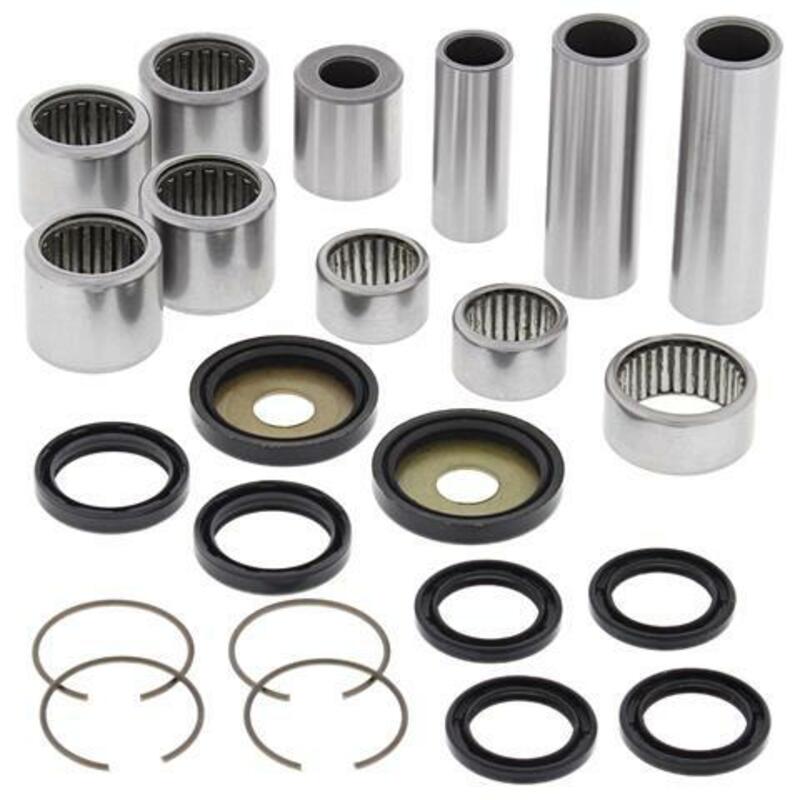 Kit de rodamientos, retenes y casquillos de bieleta All Balls 27-1134 ALL BALLS 27-1134