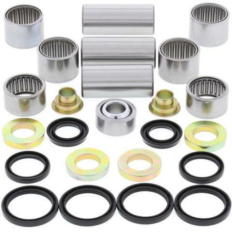 Kit de rodamientos, retenes y casquillos de bieleta All Balls 27-1146 ALL BALLS 27-1146