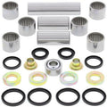Kit de rodamientos, retenes y casquillos de bieleta All Balls 27-1147 ALL BALLS 27-1147