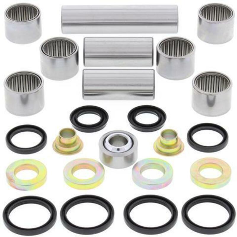 Kit de rodamientos, retenes y casquillos de bieleta All Balls 27-1147 ALL BALLS 27-1147