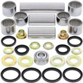 Kit de rodamientos, retenes y casquillos de bieleta All Balls 27-1148 ALL BALLS 27-1148