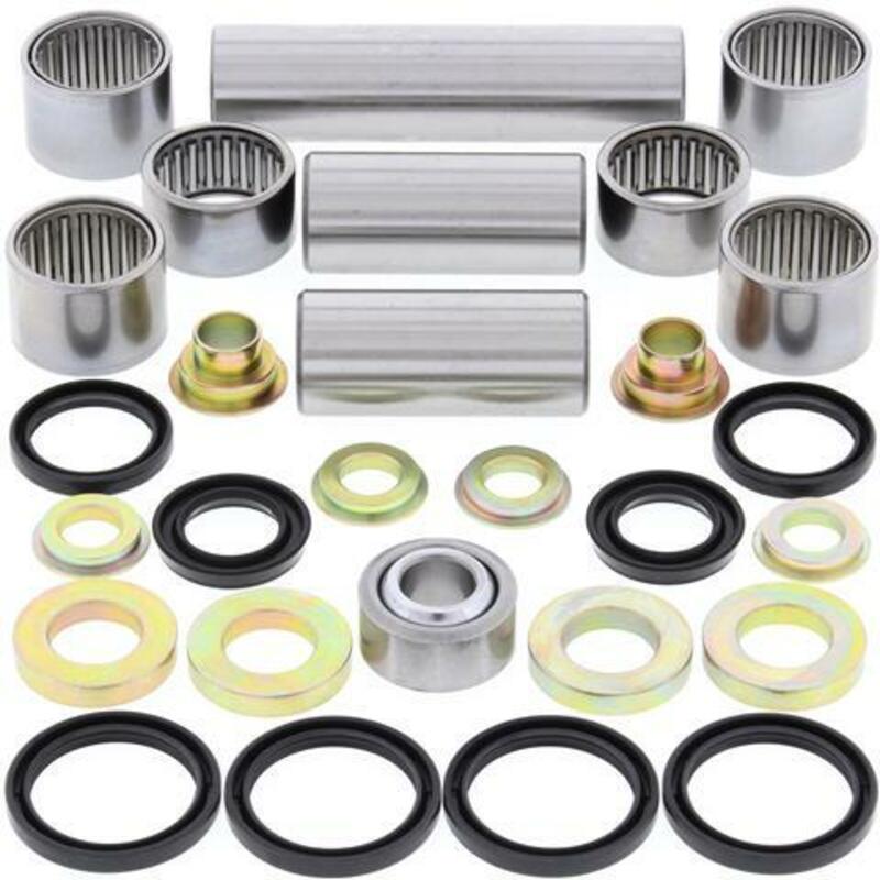 Kit de rodamientos, retenes y casquillos de bieleta All Balls 27-1148 ALL BALLS 27-1148