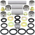 Kit de rodamientos, retenes y casquillos de bieleta All Balls 27-1151 ALL BALLS 27-1151