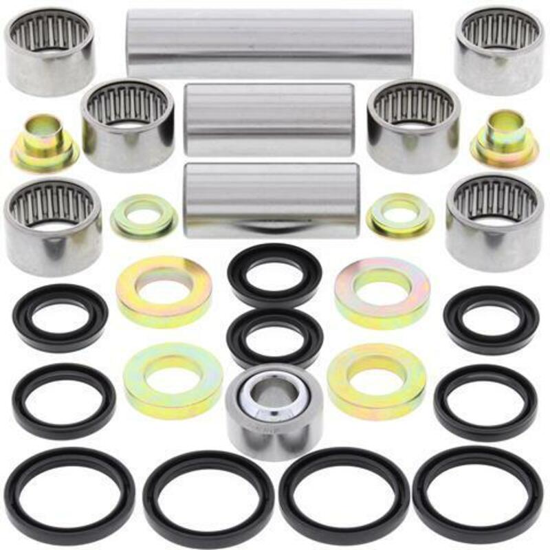 Kit de rodamientos, retenes y casquillos de bieleta All Balls 27-1151 ALL BALLS 27-1151