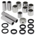 Kit de rodamientos, retenes y casquillos de bieleta All Balls 27-1153 ALL BALLS 27-1153