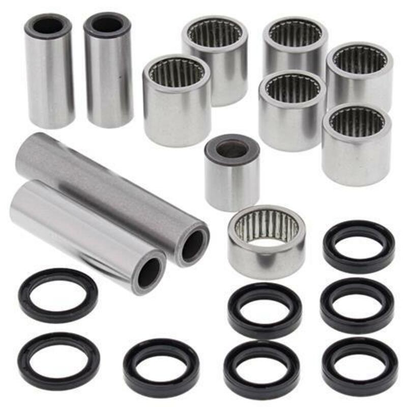 Kit de rodamientos, retenes y casquillos de bieleta All Balls 27-1153 ALL BALLS 27-1153