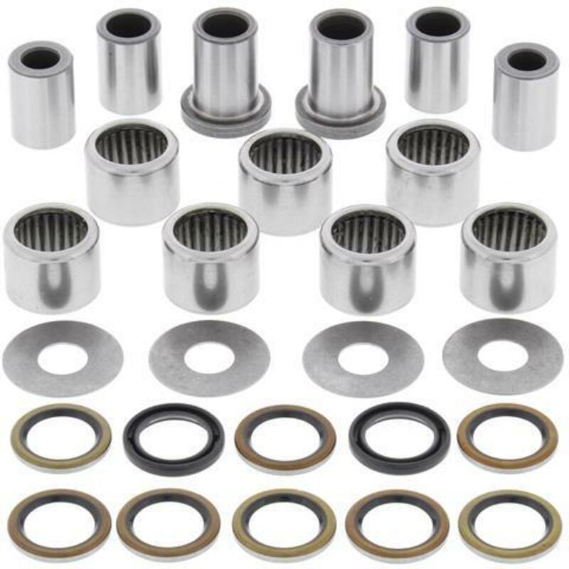 Kit de rodamientos, retenes y casquillos de bieleta All Balls 27-1154 ALL BALLS 27-1154