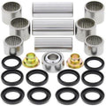Kit de rodamientos, retenes y casquillos de bieleta All Balls 27-1162 ALL BALLS 27-1162