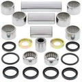Kit de rodamientos, retenes y casquillos de bieleta All Balls 27-1163 ALL BALLS 27-1163