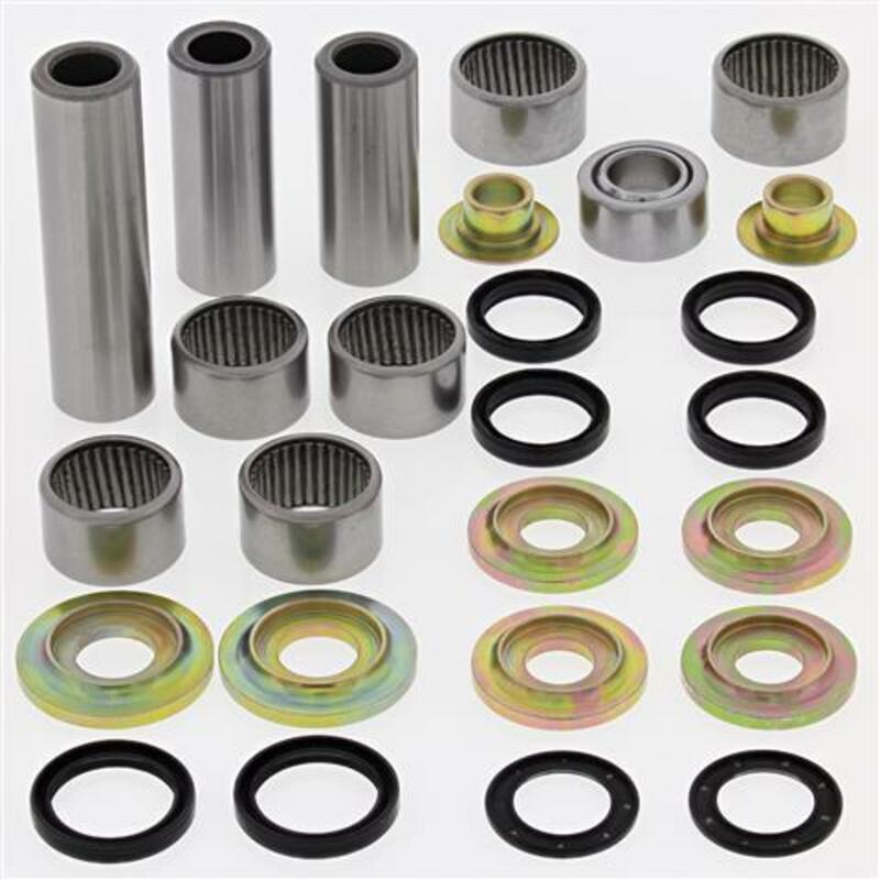 Kit de rodamientos, retenes y casquillos de bieleta All Balls 27-1164 ALL BALLS 27-1164