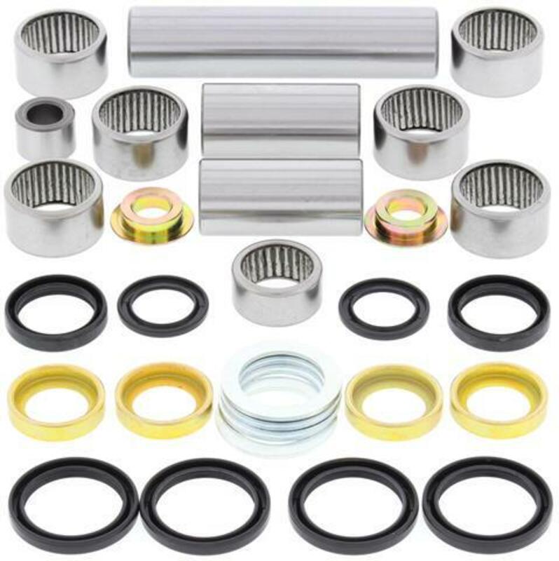 Kit de rodamientos, retenes y casquillos de bieleta All Balls 27-1170 ALL BALLS 27-1170