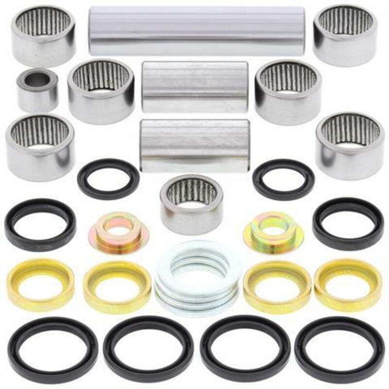 Kit de rodamientos, retenes y casquillos de bieleta All Balls 27-1171 ALL BALLS 27-1171