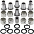 Kit de rodamientos, retenes y casquillos de bieleta All Balls 27-1176 ALL BALLS 27-1176