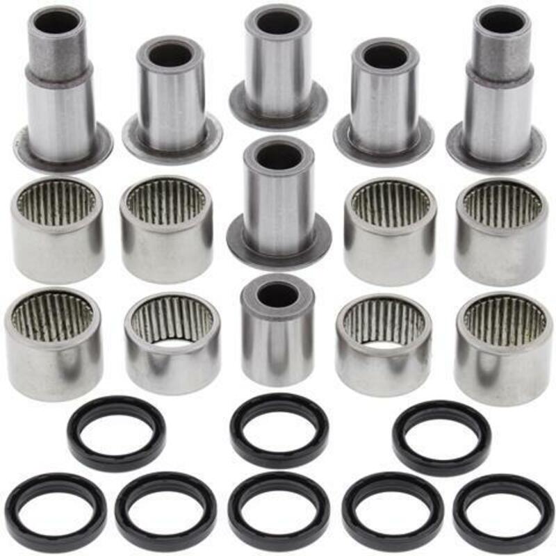 Kit de rodamientos, retenes y casquillos de bieleta All Balls 27-1176 ALL BALLS 27-1176