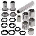 Kit de rodamientos, retenes y casquillos de bieleta All Balls 27-1178 ALL BALLS 27-1178