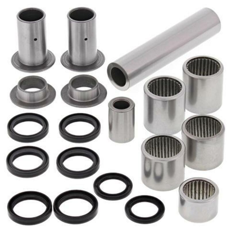 Kit de rodamientos, retenes y casquillos de bieleta All Balls 27-1178 ALL BALLS 27-1178