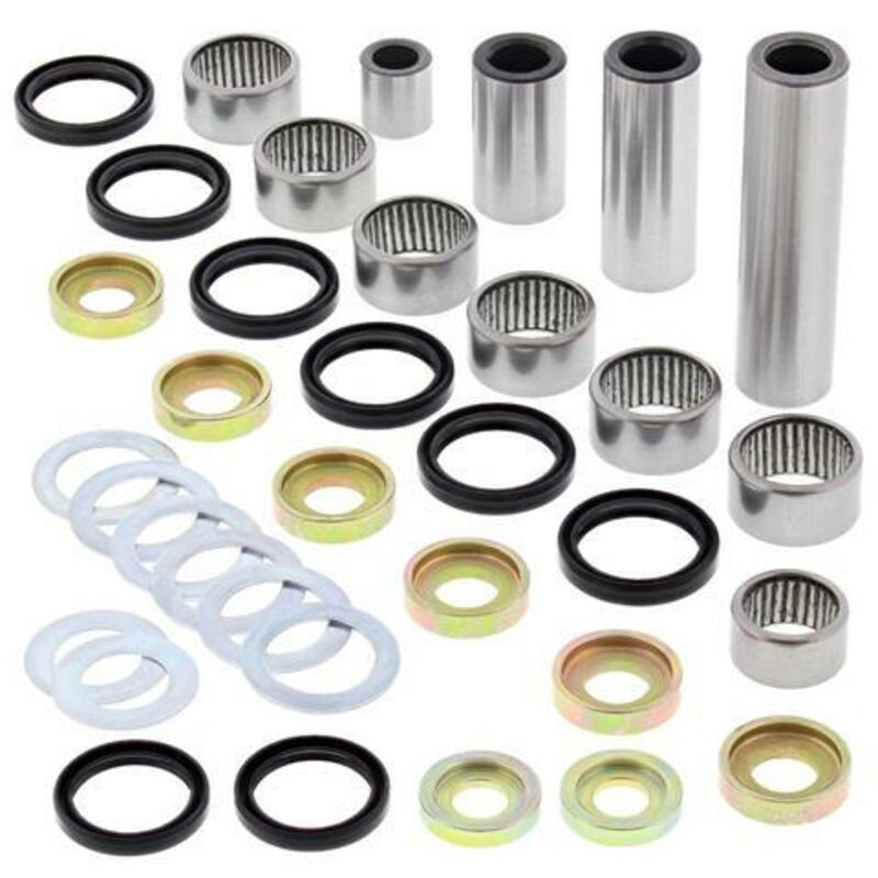 Kit de rodamientos, retenes y casquillos de bieleta All Balls 27-1179 ALL BALLS 27-1179