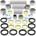 Kit de rodamientos, retenes y casquillos de bieleta All Balls 27-1181 ALL BALLS 27-1181