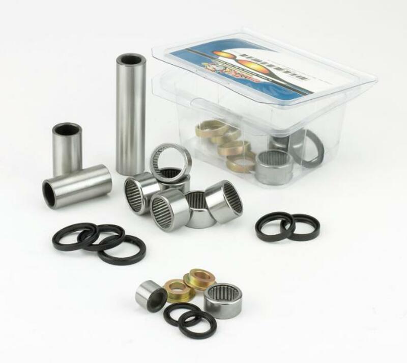 Kit de rodamientos, retenes y casquillos de bieleta All Balls  27-1183 ALL BALLS 27-1183