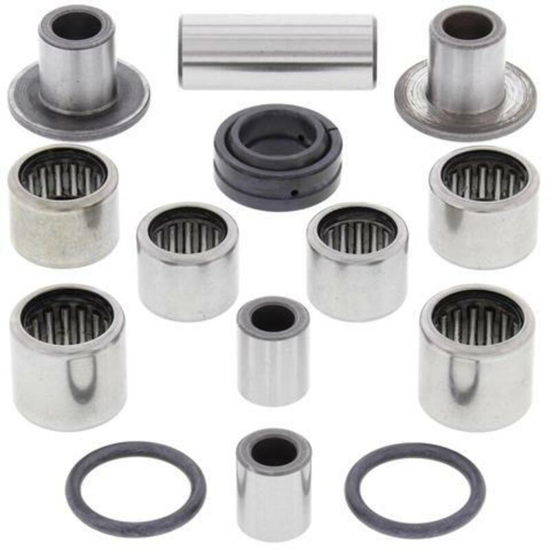 Kit de rodamientos, retenes y casquillos de bieleta All Balls 27-1165 ALL BALLS 27-1165