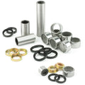Kit de rodamientos, retenes y casquillos de bieleta All Balls ALL BALLS 27-1186