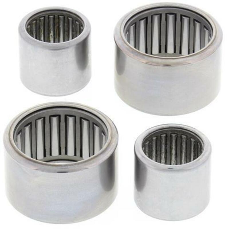 Kit de rodamientos de basculante All Balls 28-0002 ALL BALLS 28-0002