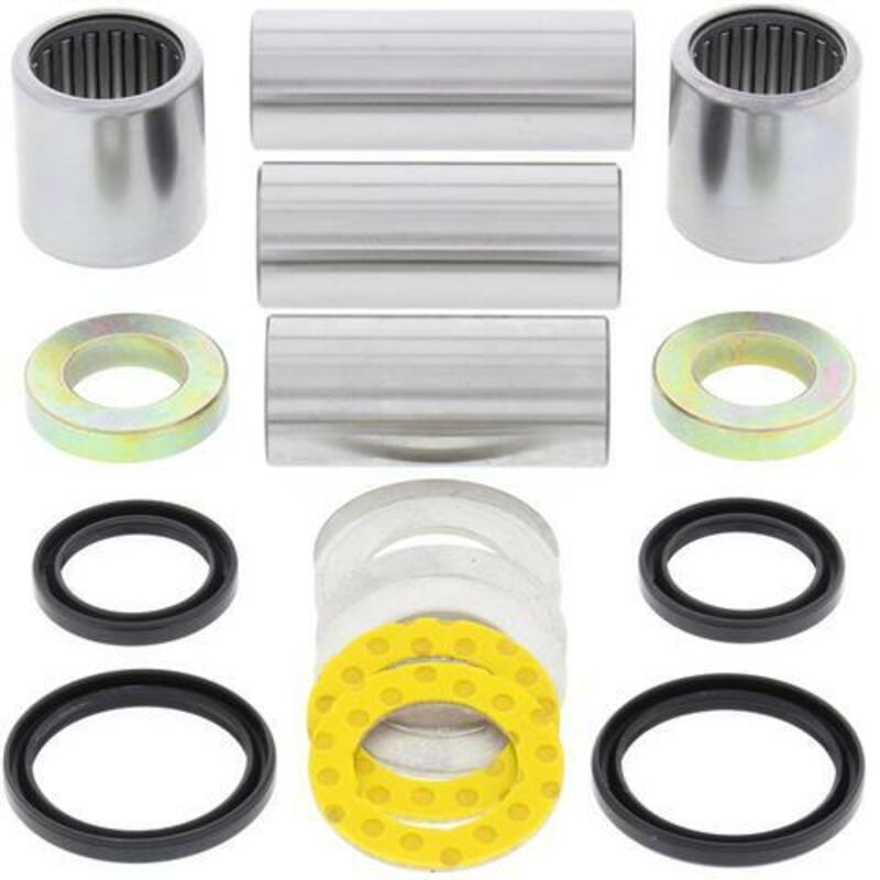 Kit rodamientos de basculante All Balls 28-1037 ALL BALLS 28-1037
