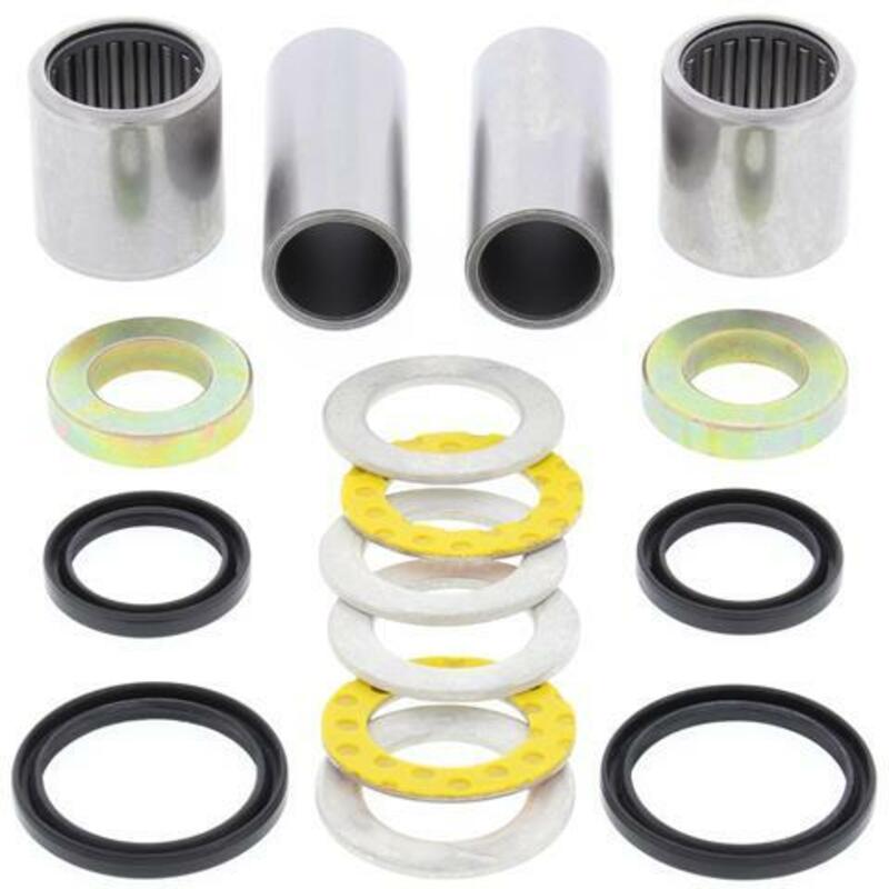 Kit rodamientos de basculante All Balls 28-1039 ALL BALLS 28-1039