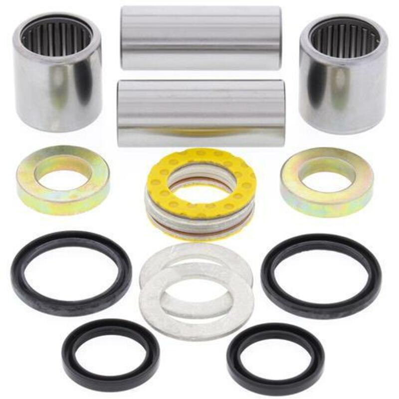 Kit rodamientos de basculante All Balls 28-1041 ALL BALLS 28-1041
