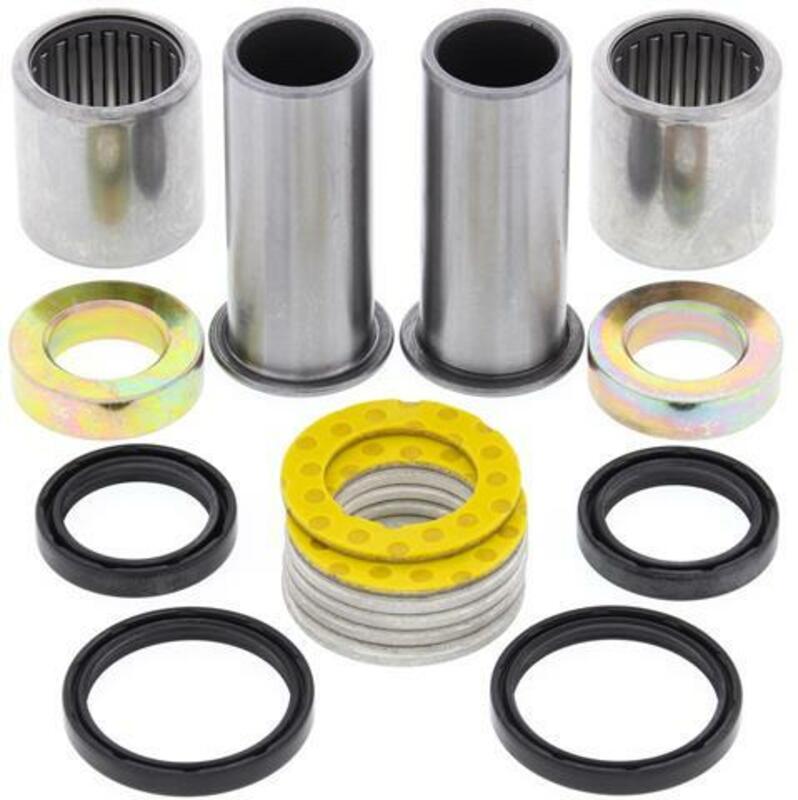 Kit rodamientos de basculante All Balls 28-1044 ALL BALLS 28-1044