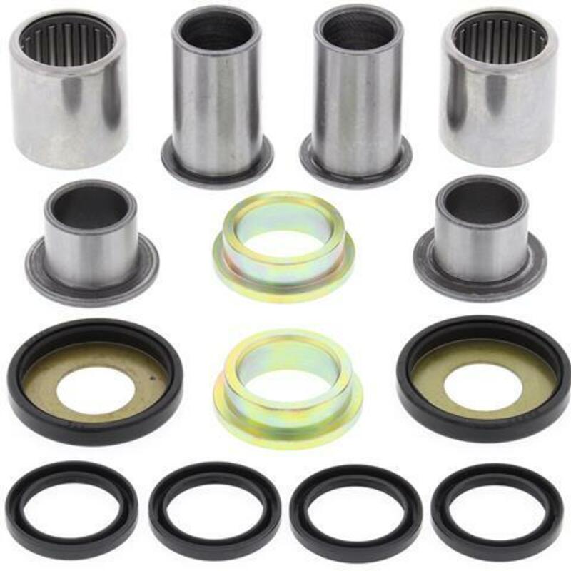 Kit rodamientos de basculante All Balls 28-1045 ALL BALLS 28-1045