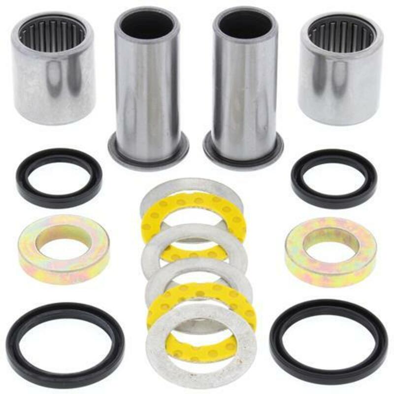 Kit rodamientos de basculante All Balls 28-1047 ALL BALLS 28-1047